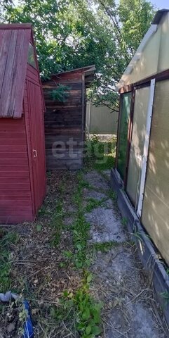 снт Березка Площадь Маркса, 4-я улица фото
