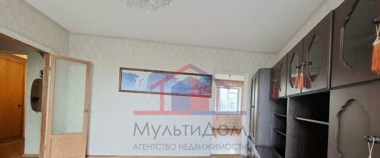 квартира г Старый Оскол Солнечный микрорайон 16 фото 1