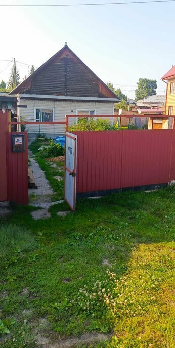 дом г Барнаул ВРЗ ул Карла Маркса 3 фото 2