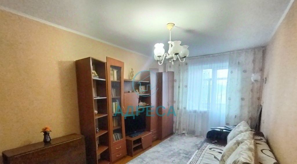 квартира р-н Новооскольский г Новый Оскол пер Павлова 7 фото 2