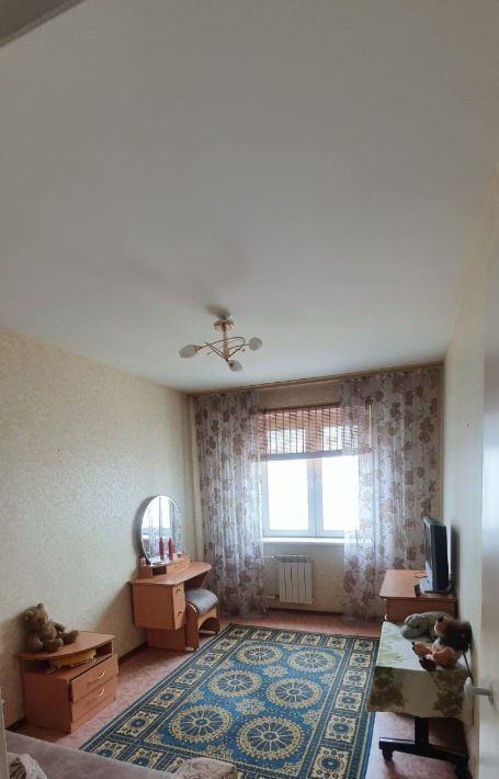 квартира г Омск р-н Кировский ул Димитрова 67к/1 фото 5