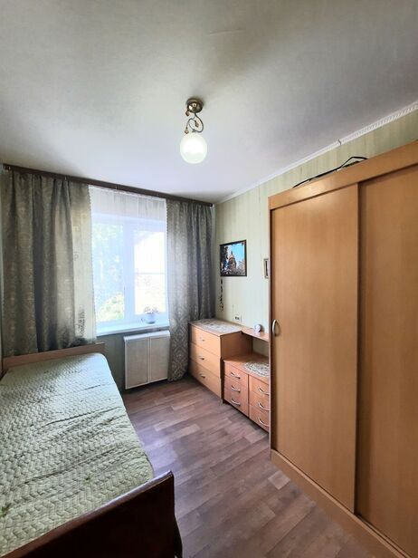 квартира г Курск р-н Сеймский ул Дейнеки 16 фото 7