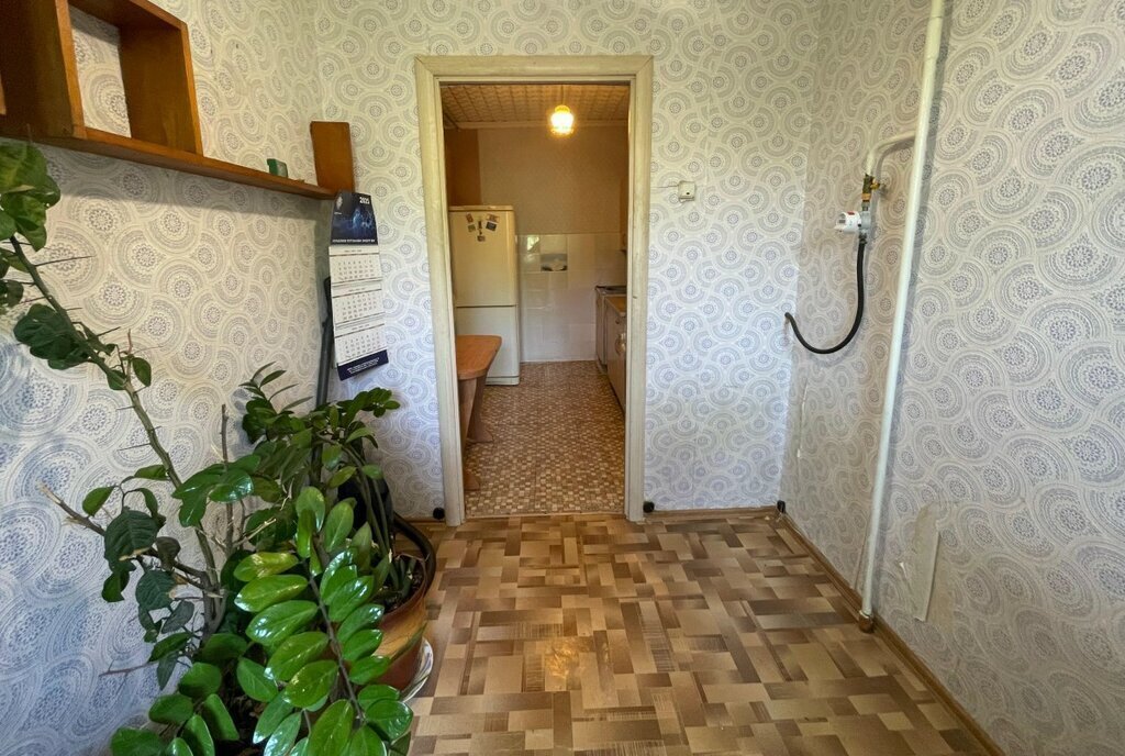 квартира г Хабаровск ул Союзная 5 фото 7