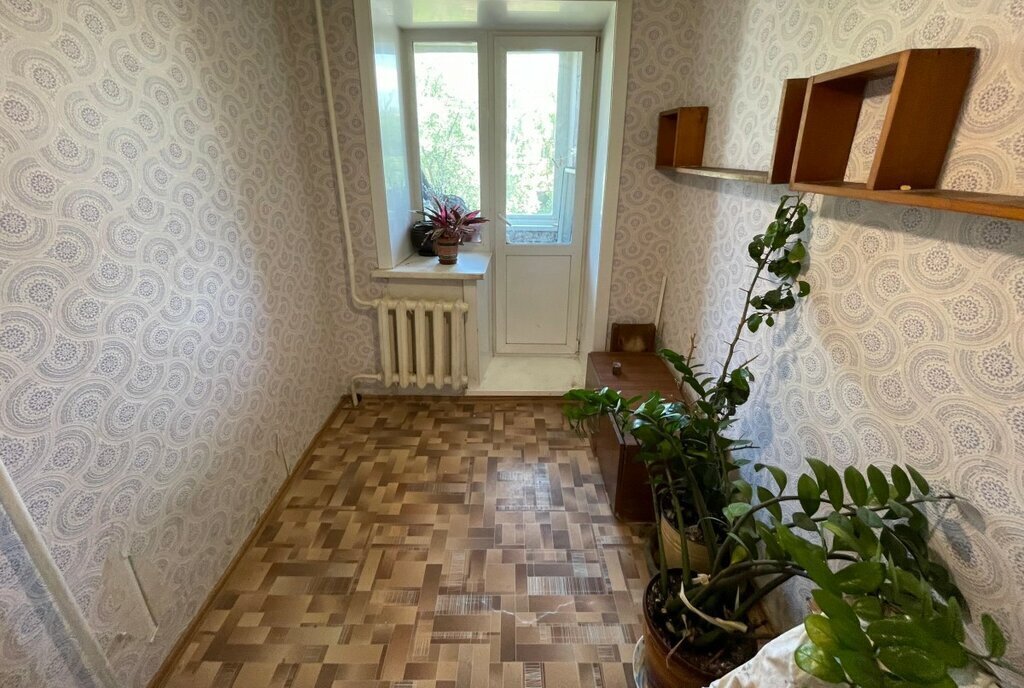 квартира г Хабаровск ул Союзная 5 фото 6