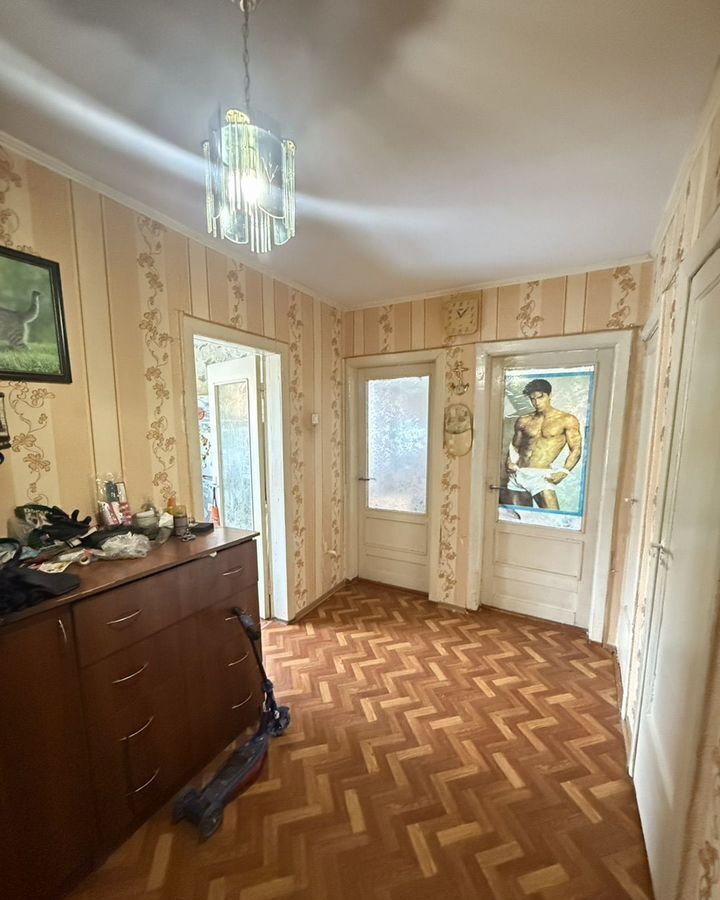 квартира р-н Гусевский г Гусев ул Малахова 12а фото 10
