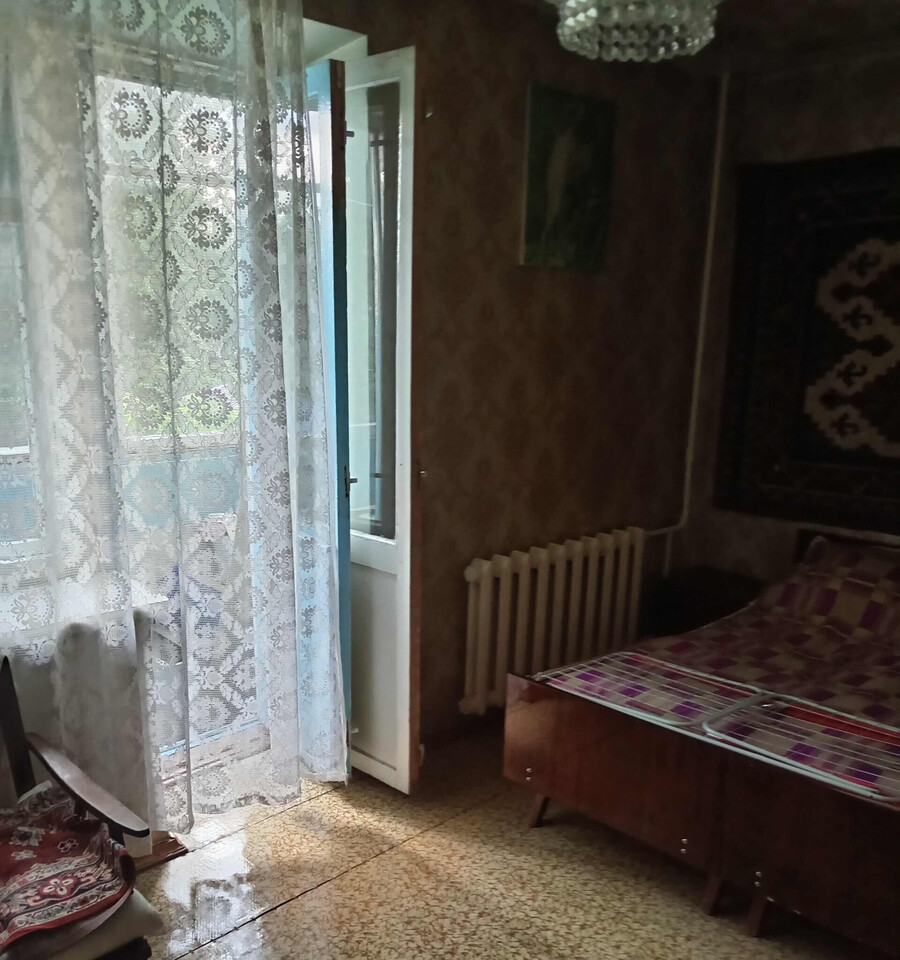 квартира г Нижний Новгород Ленинская ул Литературная 19 фото 8