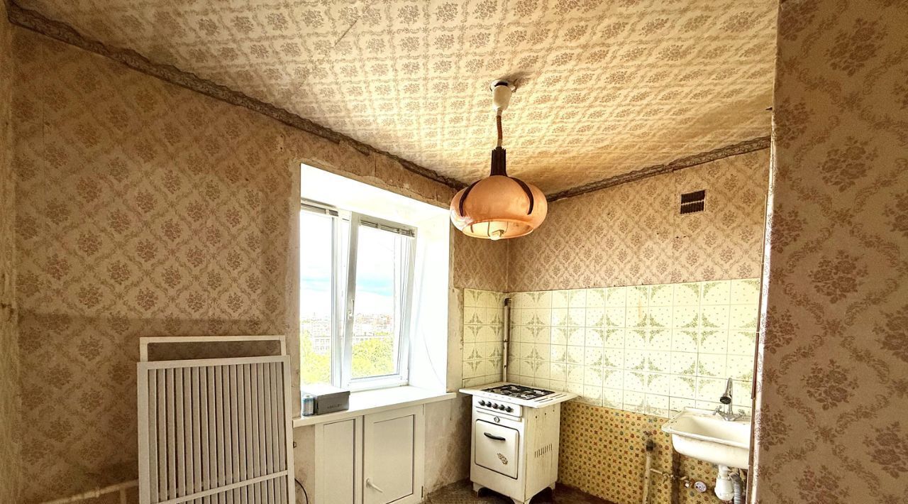 квартира г Дзержинск пр-кт Циолковского 38 фото 7