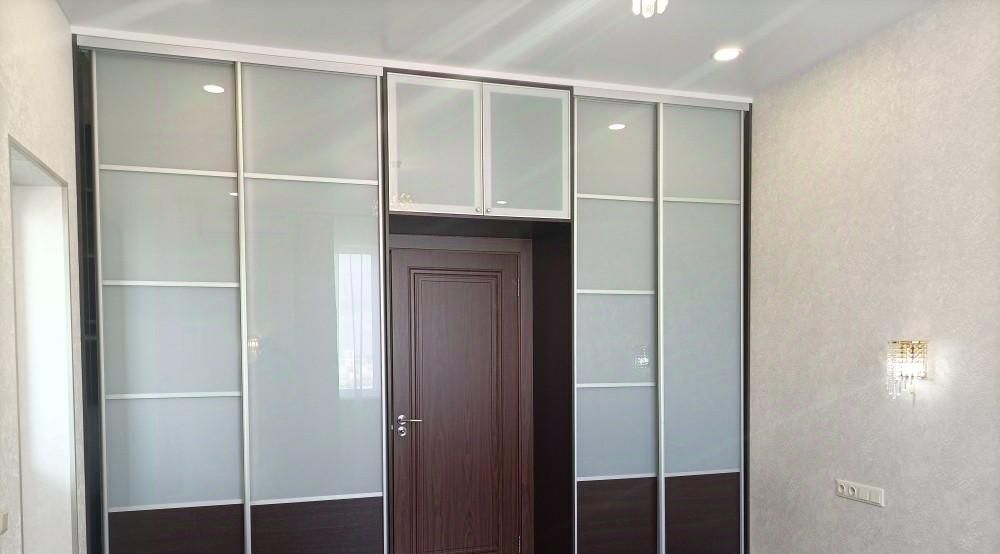 квартира г Нижний Новгород Горьковская ул Студеная 68а фото 16