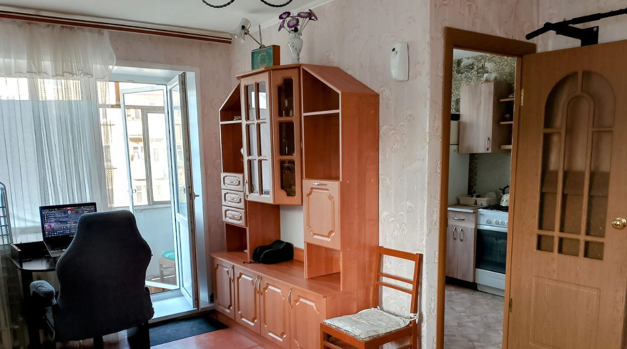 квартира г Балаково ул Минская 17 фото 1