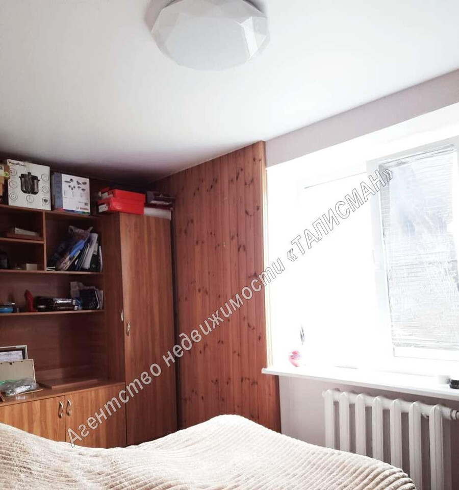 квартира г Таганрог ул Котлостроительная 17/3 фото 9