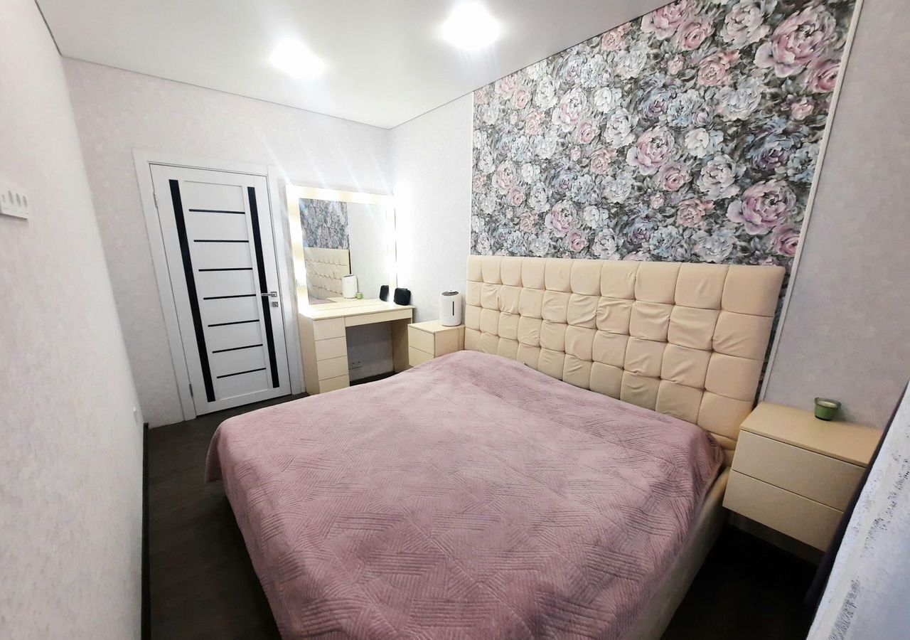 квартира г Барнаул р-н Центральный ул Нагорная 6-я 15г/8 фото 22