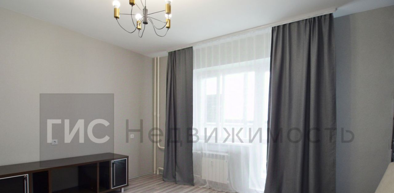 квартира г Новосибирск ул Николая Сотникова 36 Площадь Маркса фото 15