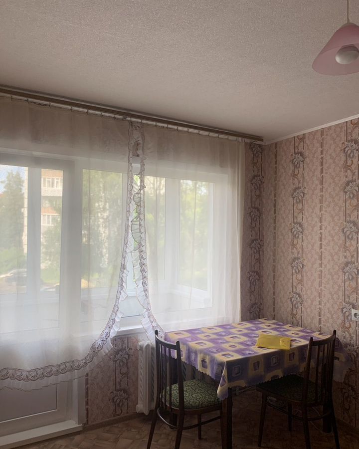 квартира г Пенза р-н Ленинский ул Фурманова 19 фото 5