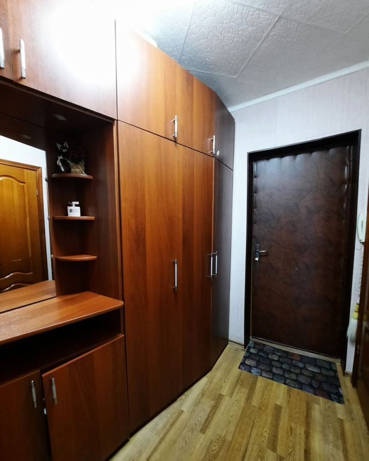 квартира г Ярославль р-н Дзержинский пр-кт Дзержинского 57 фото 19