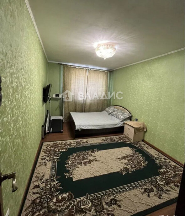 квартира г Иркутск ул Розы Люксембург 118/3 фото 5