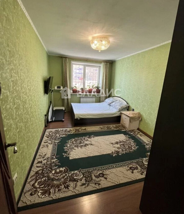 квартира г Иркутск ул Розы Люксембург 118/3 фото 8