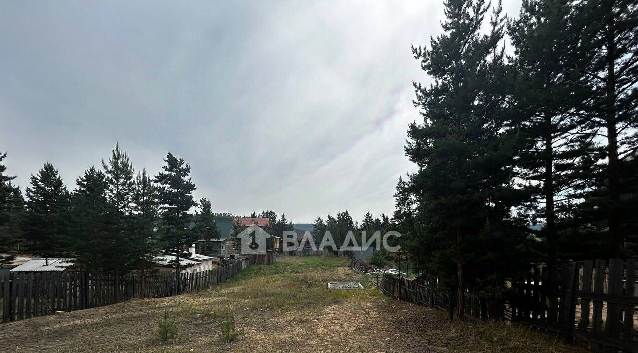 земля г Улан-Удэ р-н Октябрьский мкр Тепличный кв-л 2-й фото 3