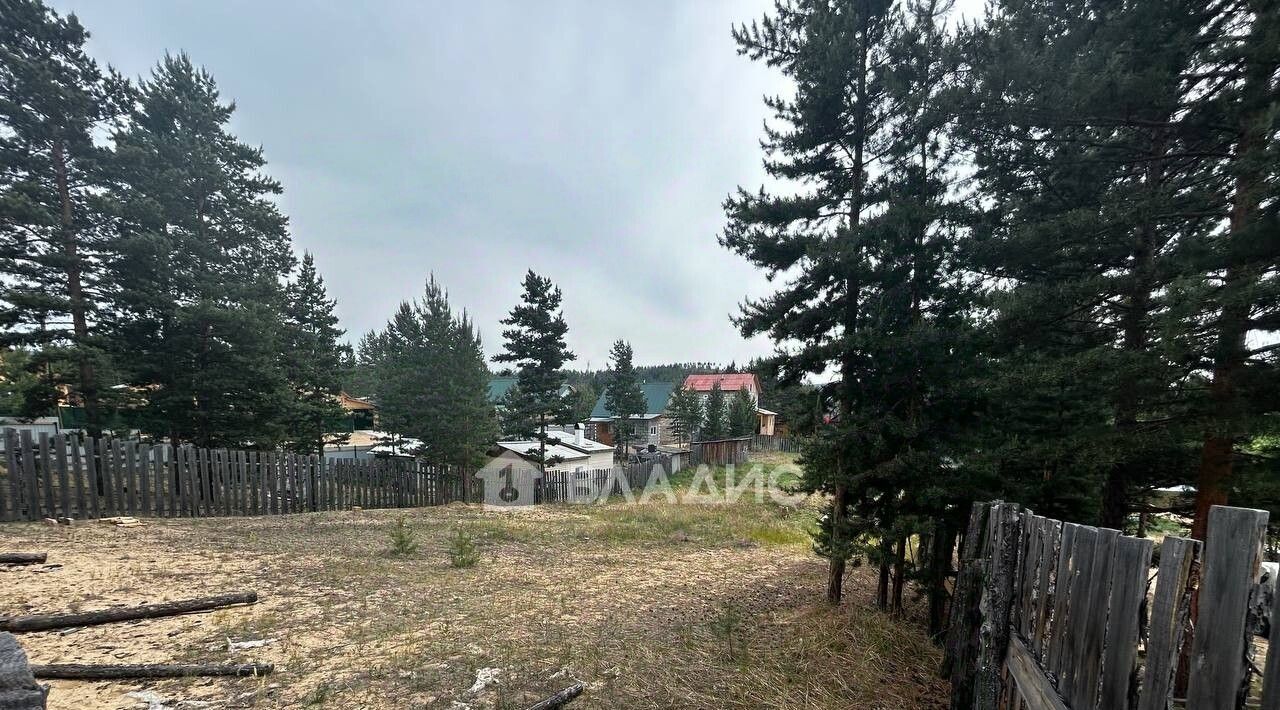 земля г Улан-Удэ р-н Октябрьский мкр Тепличный кв-л 2-й фото 4
