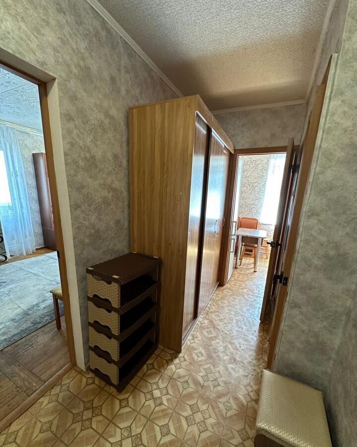 квартира г Невинномысск р-н Центр ул Гагарина 72 фото 5