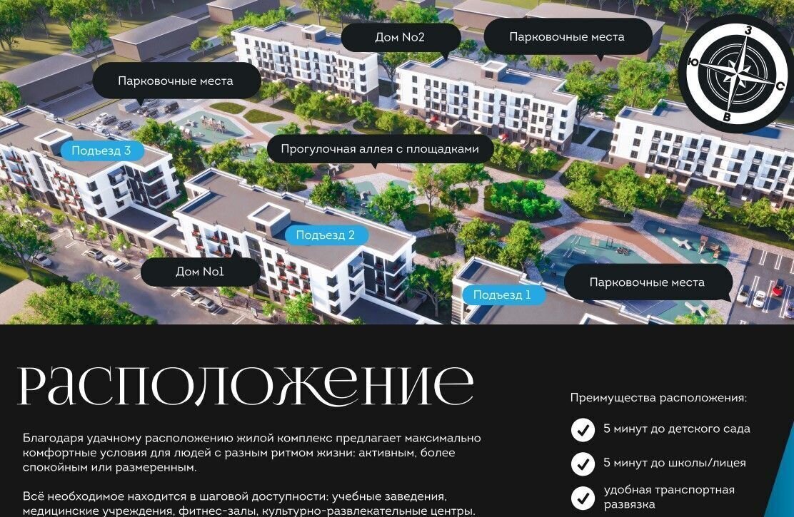 квартира г Жигулевск фото 1