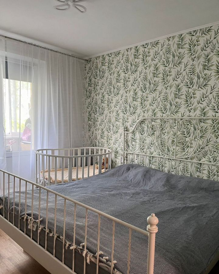 квартира г Тольятти р-н Автозаводский ул Юбилейная 35 фото 1