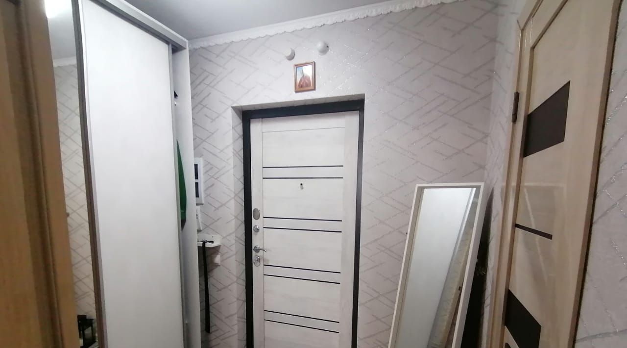 квартира г Батайск ул Половинко 280/3к 2 фото 8
