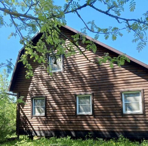 Каринское муниципальное образование, Лесной-1 садовые участки, ул. 3-я, 82 фото