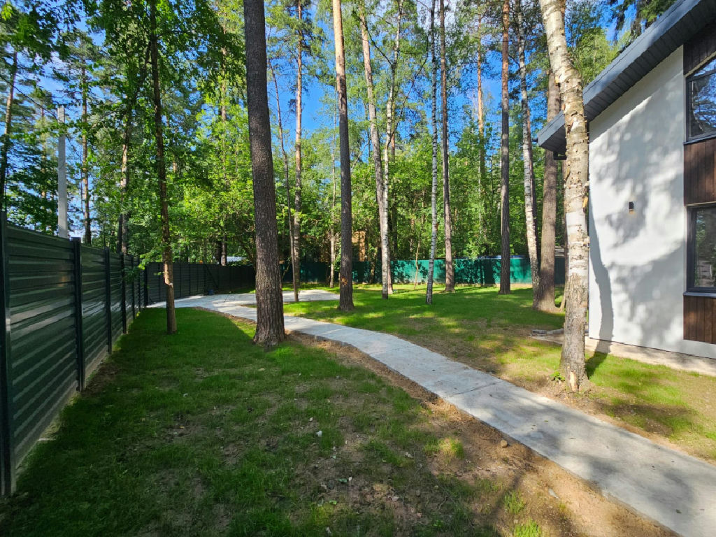 дом г Королев ул Дачная фото 8