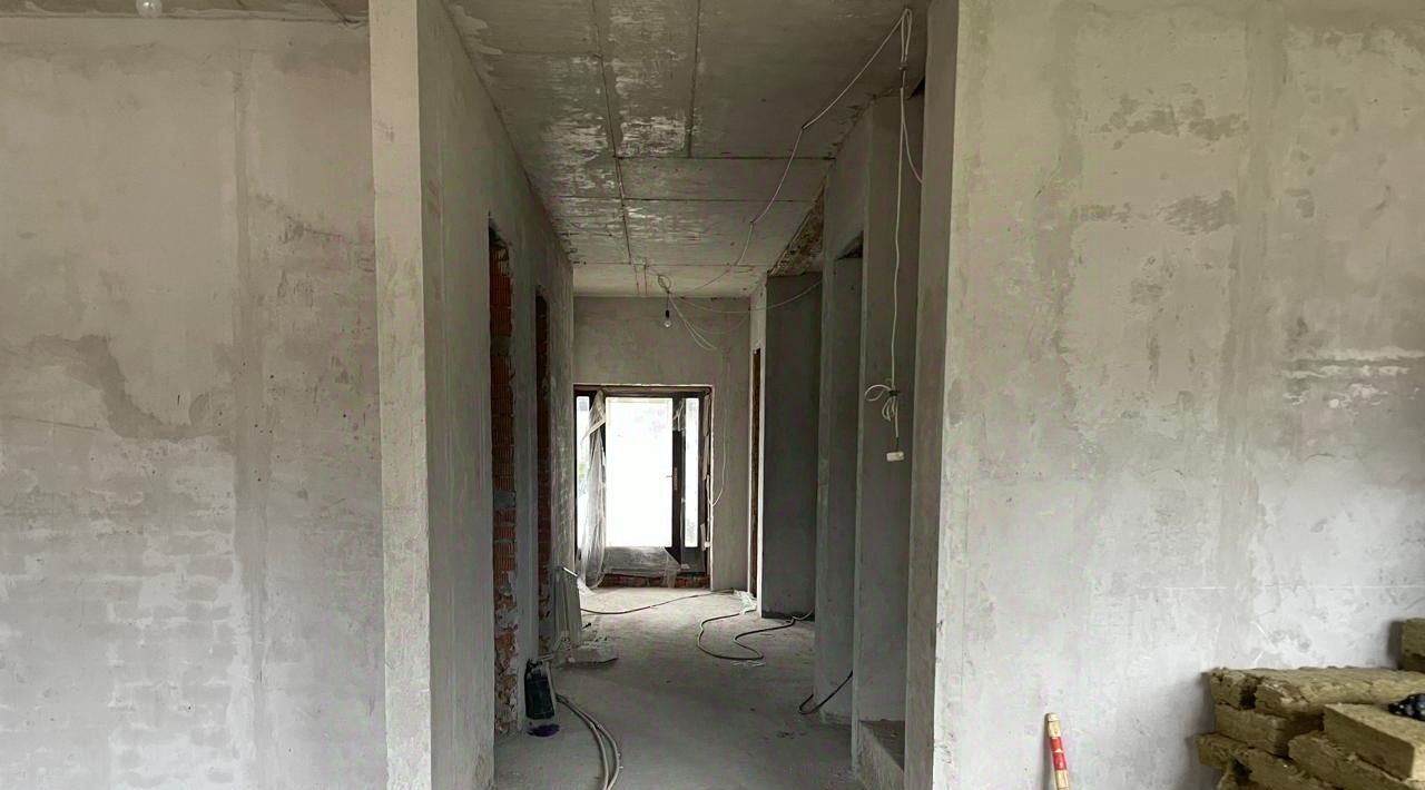 дом городской округ Одинцовский г Звенигород мкр Лесной пгт, Рассказовка, пер. Весенний, 7 фото 11