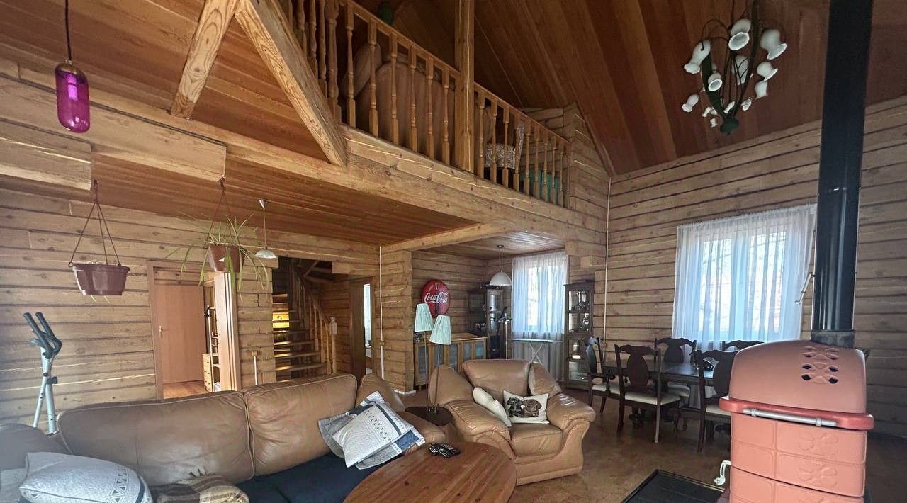 дом г Балашиха Серебряная улица фото 26