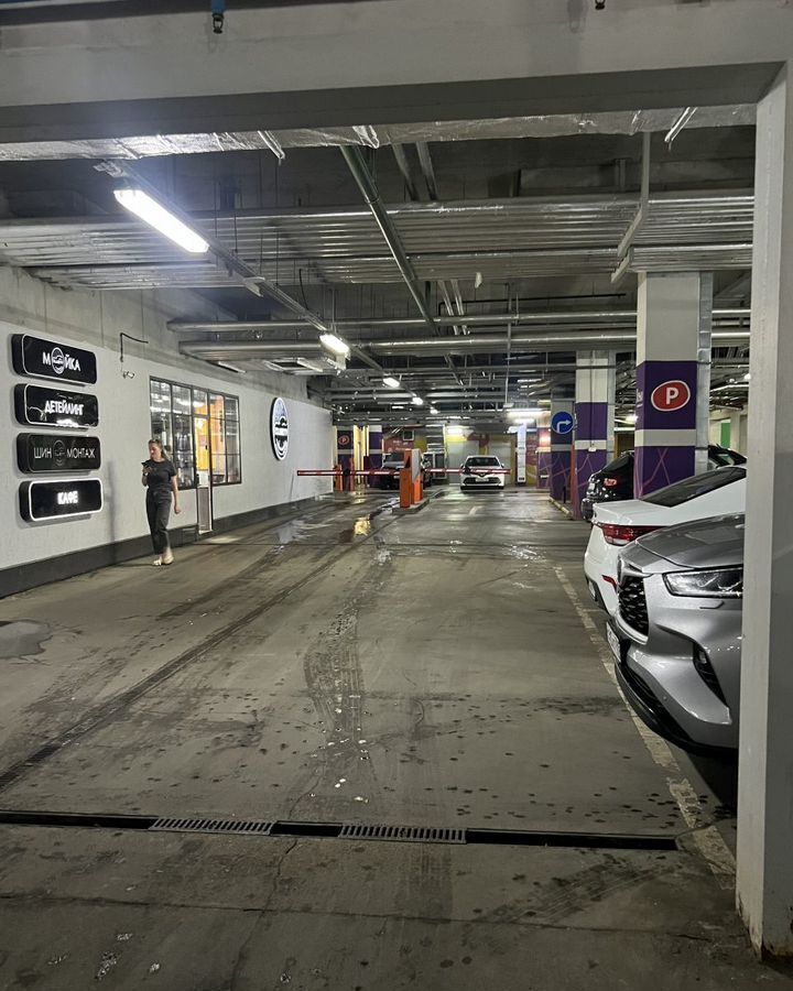 квартира г Москва метро Домодедовская ш Каширское 65к/3 фото 20