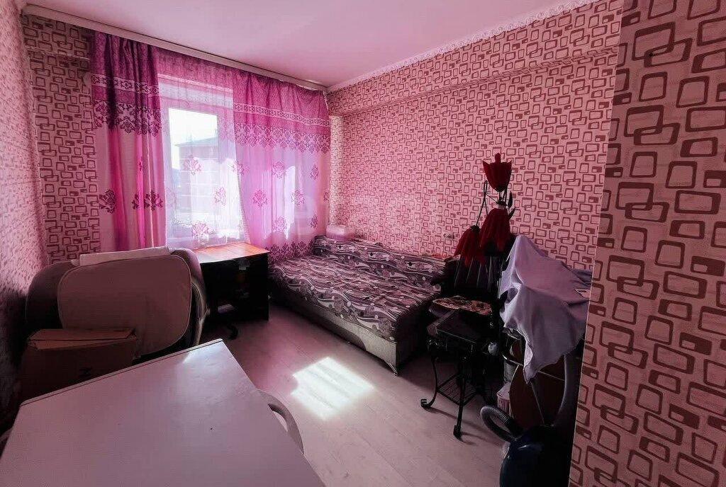 квартира г Улан-Удэ мкр 140А 17 фото 8