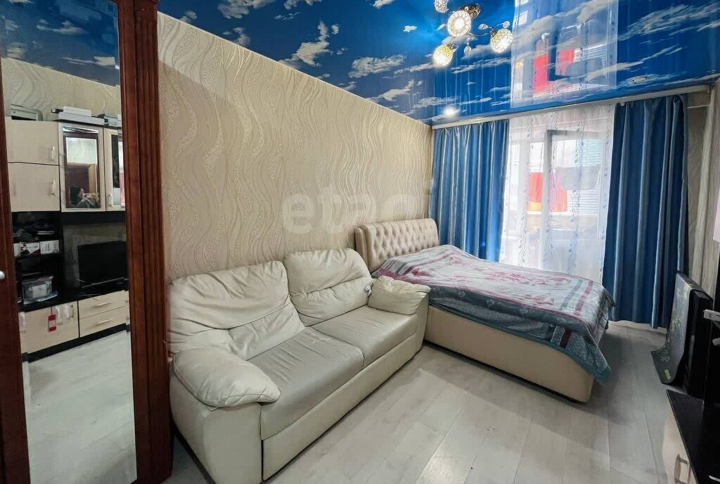 квартира г Улан-Удэ мкр 140А 17 фото 14