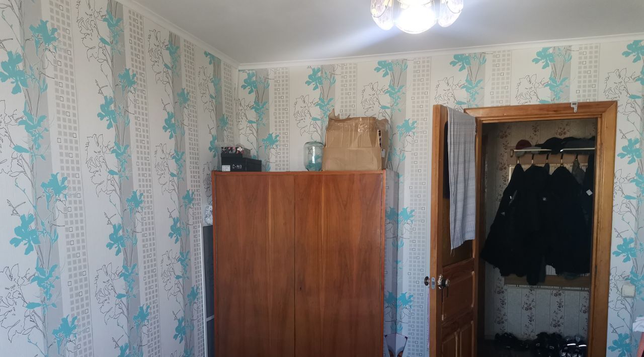 квартира г Барнаул р-н Ленинский ул Попова 37 фото 8