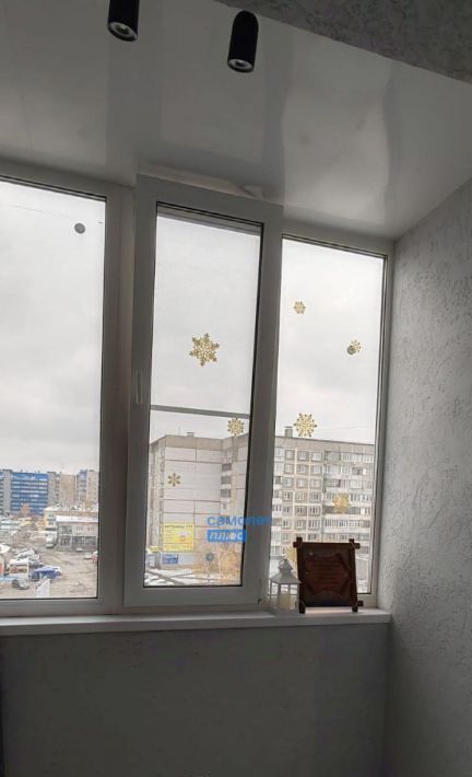 квартира г Бийск ул Советская 204/1 фото 8