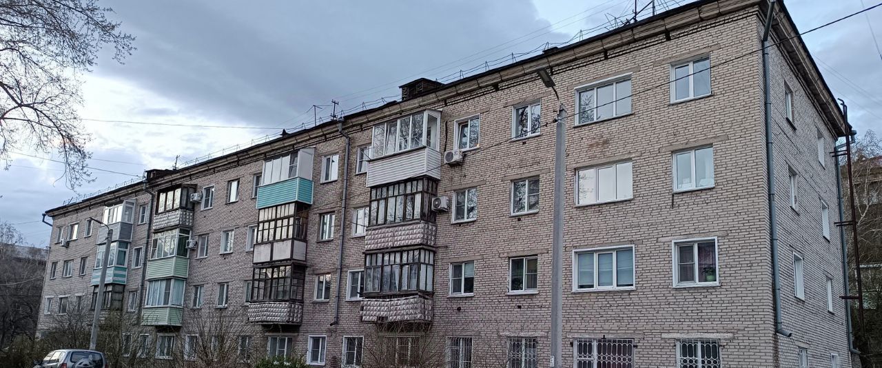 квартира г Рубцовск ул Октябрьская 109 фото 15