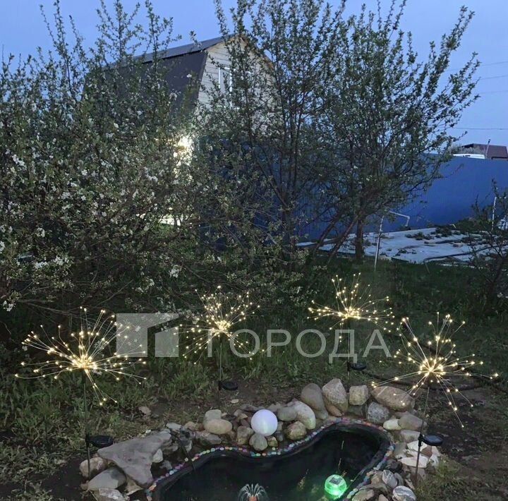 дом г Барнаул снт Медик ул. 12-я фото 33