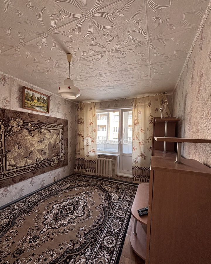 квартира г Ковров ул Еловая 86к/8 фото 3
