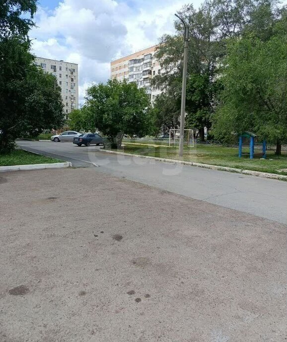 квартира г Оренбург ул Ноябрьская 44/1 фото 18