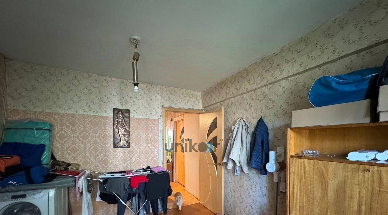 квартира г Брянск р-н Советский ул Брянского Фронта 22к/1 фото 8