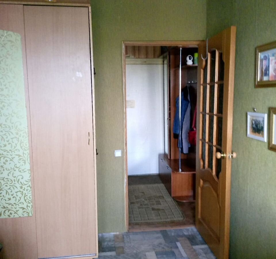 квартира г Кинешма ул Щорса 7 фото 8