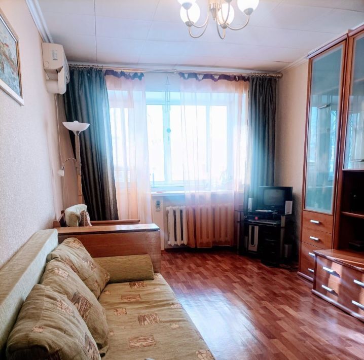 квартира г Уфа р-н Советский ул Комсомольская 21 фото 19