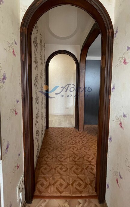 квартира г Норильск ул Комсомольская 52а фото 12