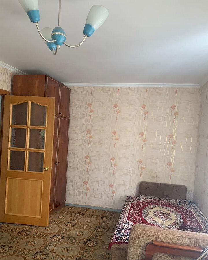 квартира г Новороссийск р-н Центральный ул Рубина 28а фото 7