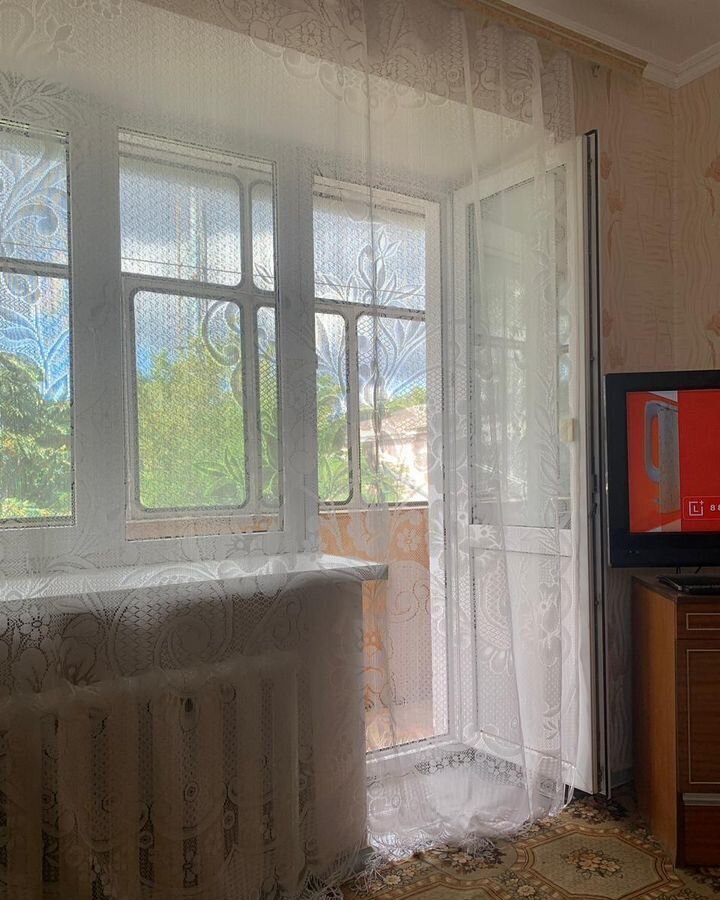 квартира г Новороссийск р-н Центральный ул Рубина 28а фото 5