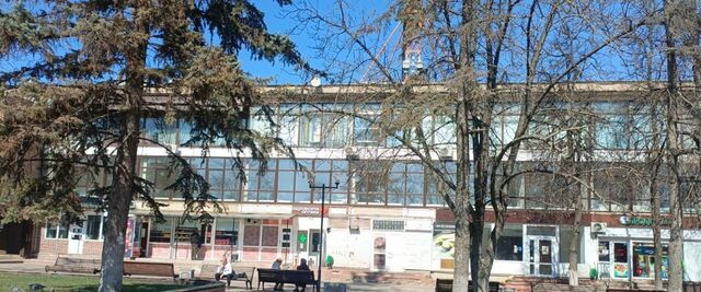 г Подольск мкр Климовск ул Октябрьская 1 Подольск фото