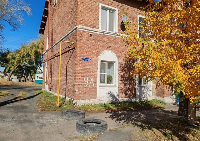 р-н Ленинский ул 1-я Комсомольская 17 мкр-н Порт-Артур фото