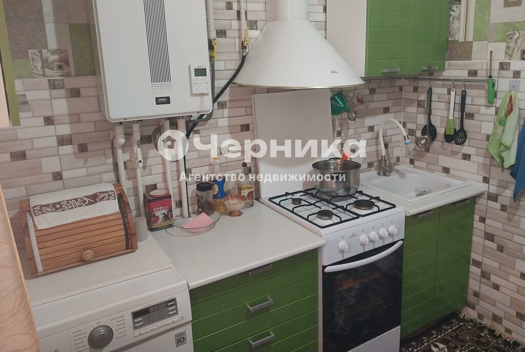 квартира г Новошахтинск ул Достоевского 28 фото 2