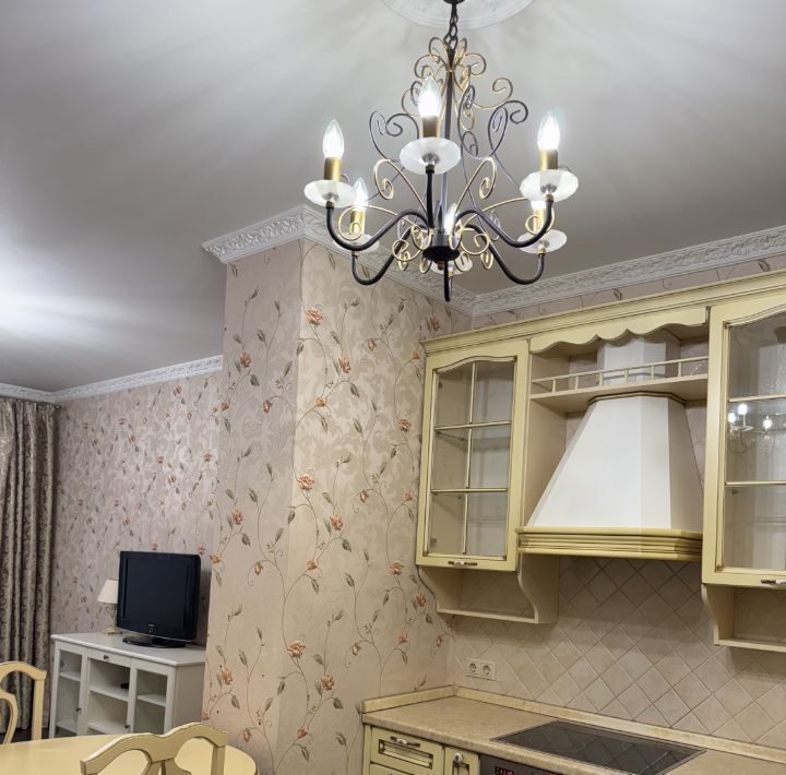 квартира г Екатеринбург Геологическая ул Радищева 33 фото 2