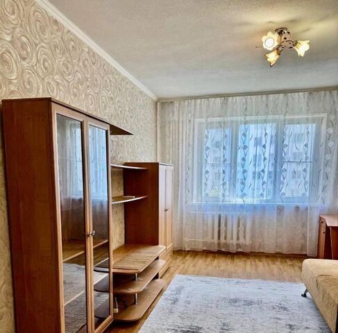 квартира р-н Советский Западный ул 339-й Стрелковой Дивизии 23/3 фото